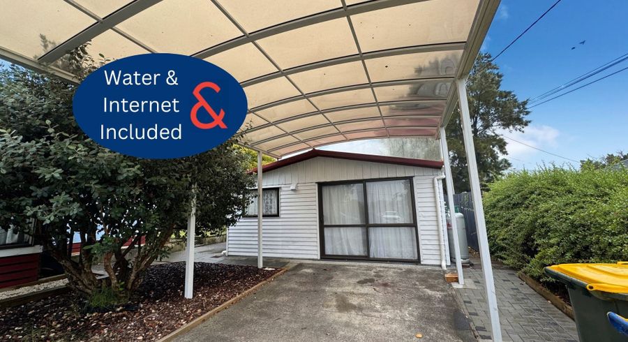  at 17B Valdale Road, Henderson, Waitakere City, Auckland