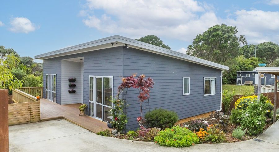  at 115A Rawhiti Road, Pukerua Bay, Porirua, Wellington
