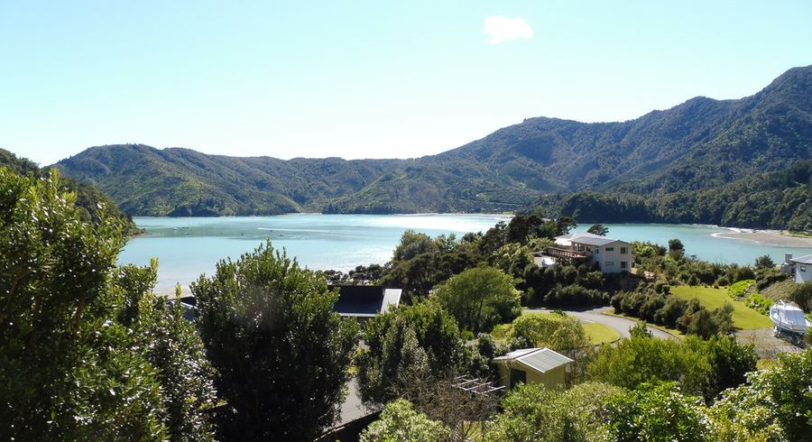  at 25 Soucis Lane, Ōkiwi Bay