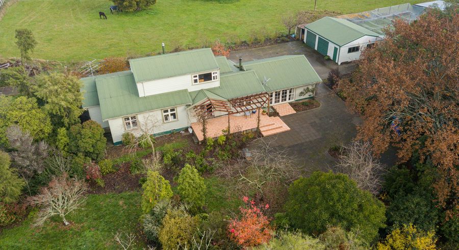  at 270 Ngaumutawa Road, Solway, Masterton