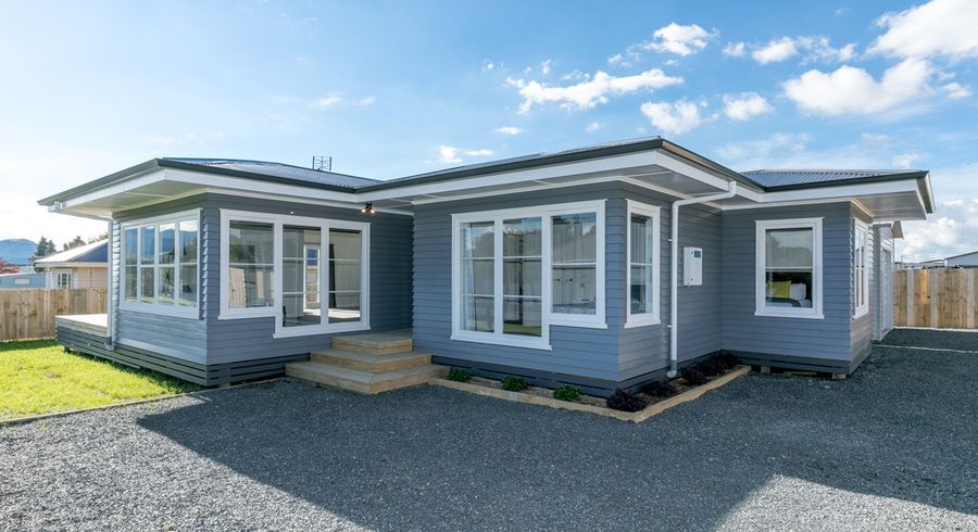  at 2C Sanders Street, Arapuni, Putaruru