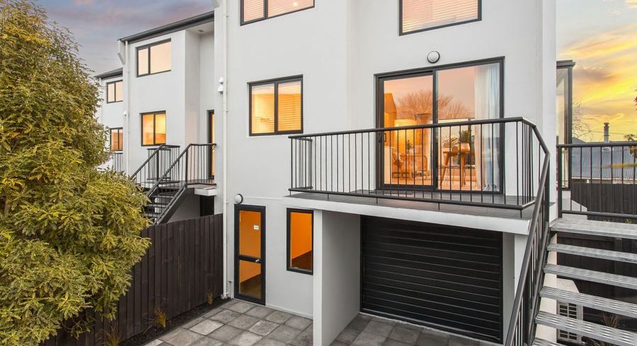  at 4/75 Andover Street, Merivale, Christchurch City, Canterbury