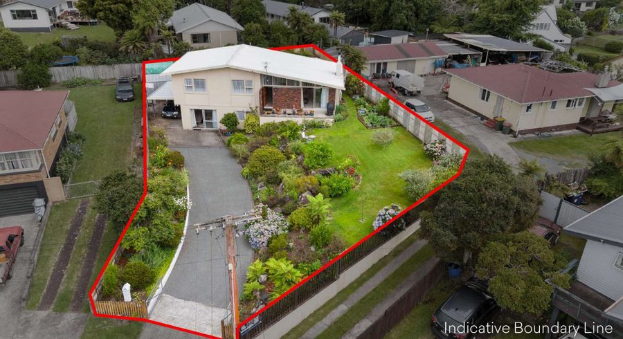  at 22 Haynes Crescent, Sunnybrook, Rotorua