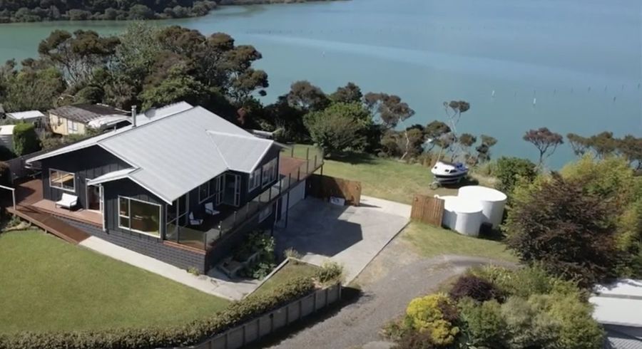  at 23 Lewer Road, Whangaroa, Far North, Northland