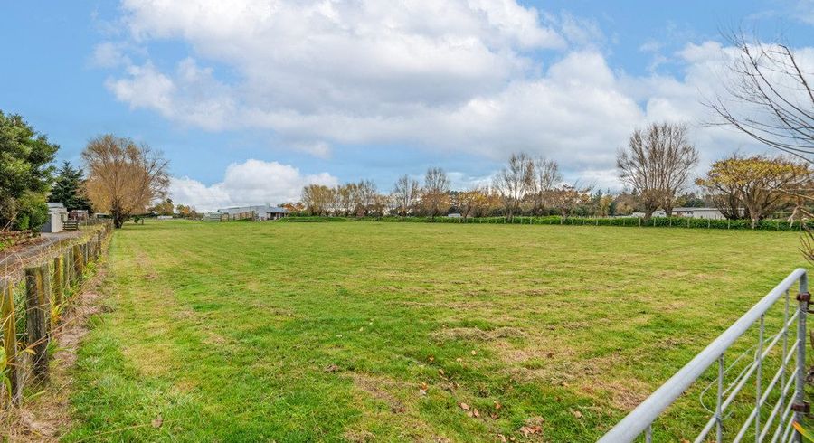  at 91 Cemetery Road, Sanson, Manawatu, Manawatu / Whanganui