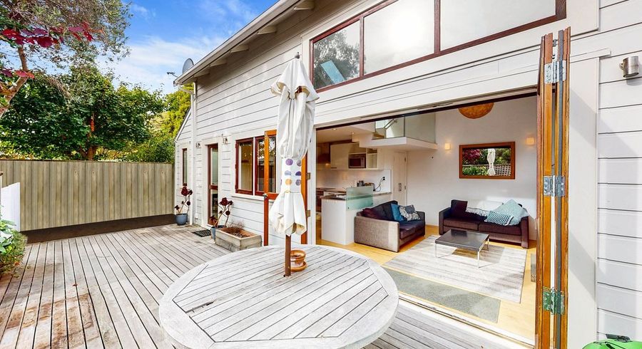  at 13A Porritt Avenue, Mount Victoria, Wellington, Wellington