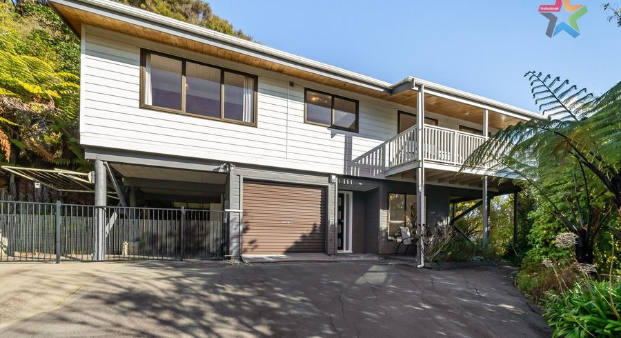 at 213A Whites Line East, Waiwhetu, Lower Hutt
