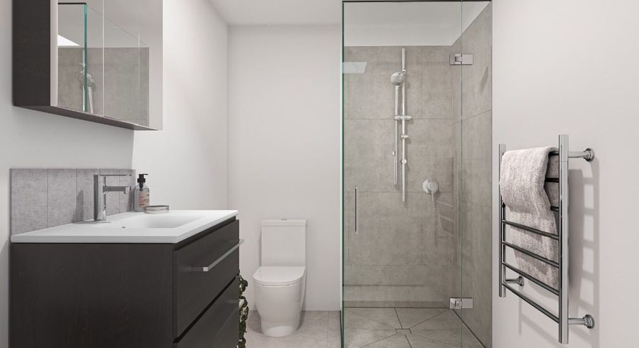  at 1/5 Reading Street , Upper Riccarton, Christchurch City, Canterbury