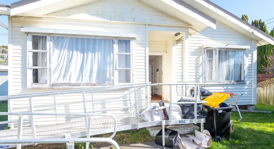  at 46 Puriri Street, Miramar, Wellington, Wellington