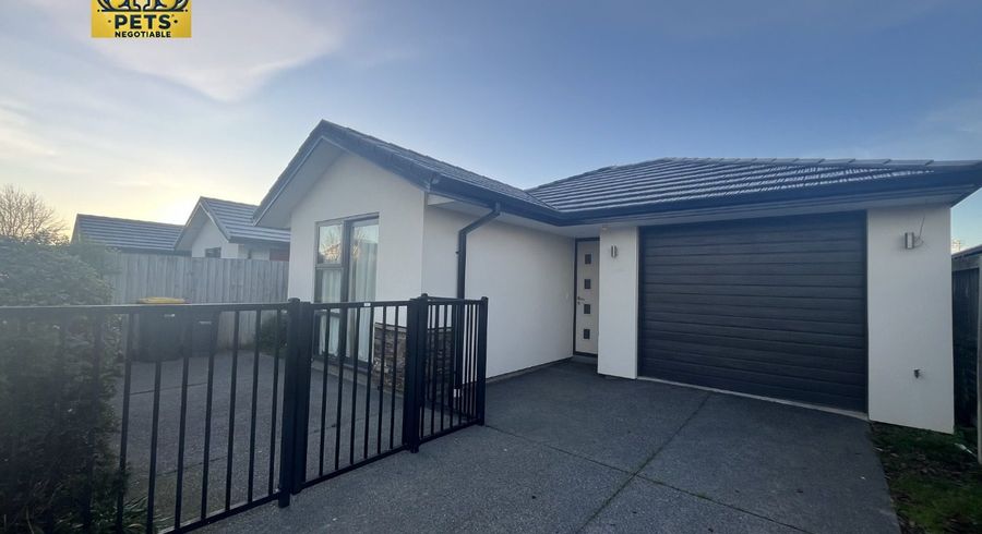  at 17 Packard Crescent, Halswell, Christchurch City, Canterbury