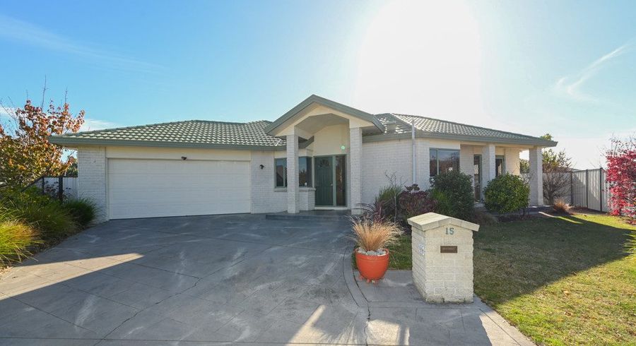  at 15 Gresham Place, Taradale, Napier