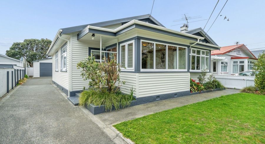 at 39 Wilford Street, Woburn, Lower Hutt