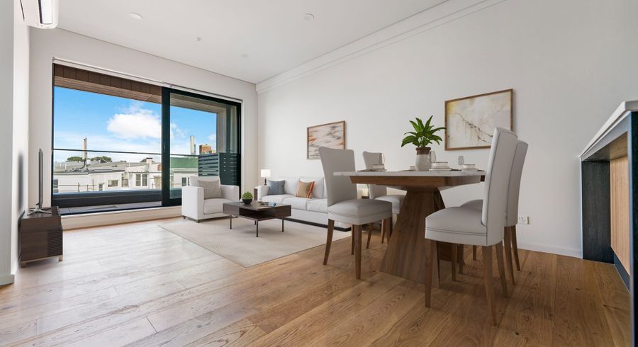  at 211/8 Meadowbank Road, Meadowbank, Auckland City, Auckland