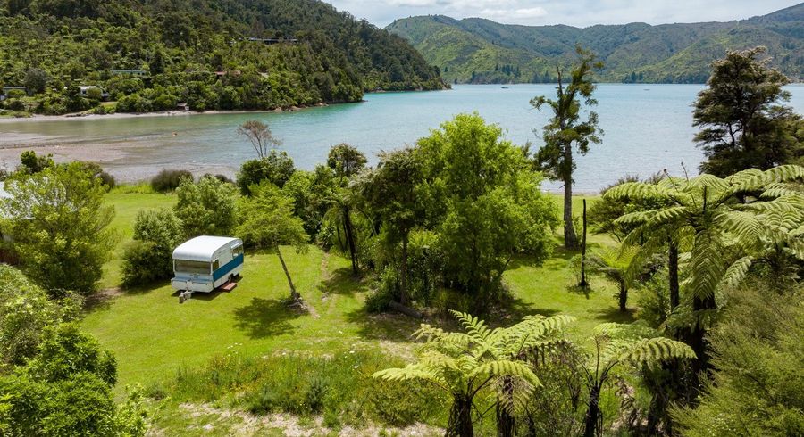  at 61 Hope Drive, Ōkiwi Bay