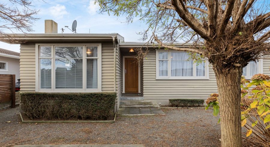  at 16 Salisbury Avenue, Terrace End, Palmerston North