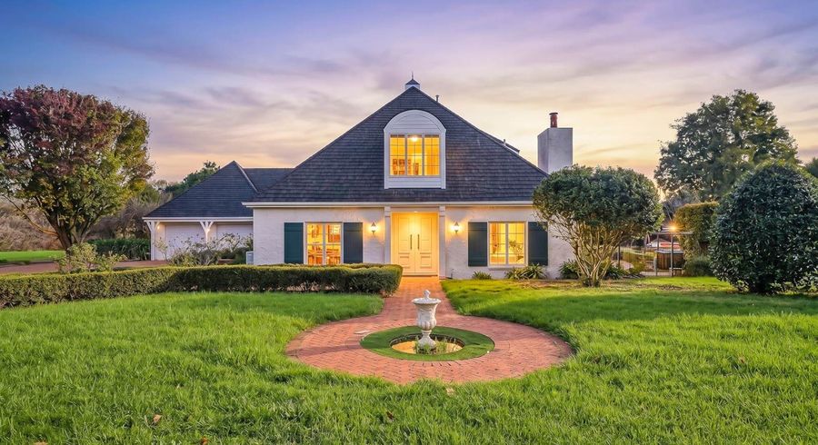  at 119 Hingaia Road, Karaka, Franklin, Auckland