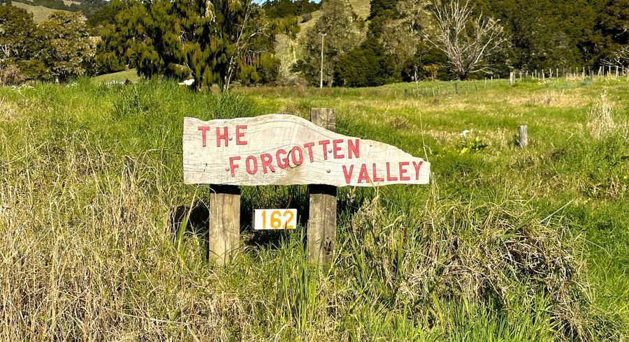  at 162 Upokorau Road, Kaeo
