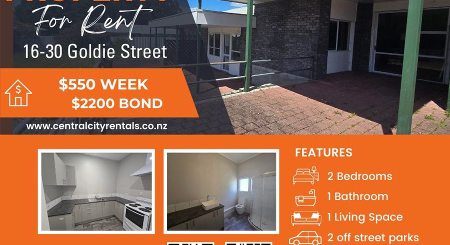  at 16-30 Goldie Street, Pukehangi, Rotorua, Bay Of Plenty