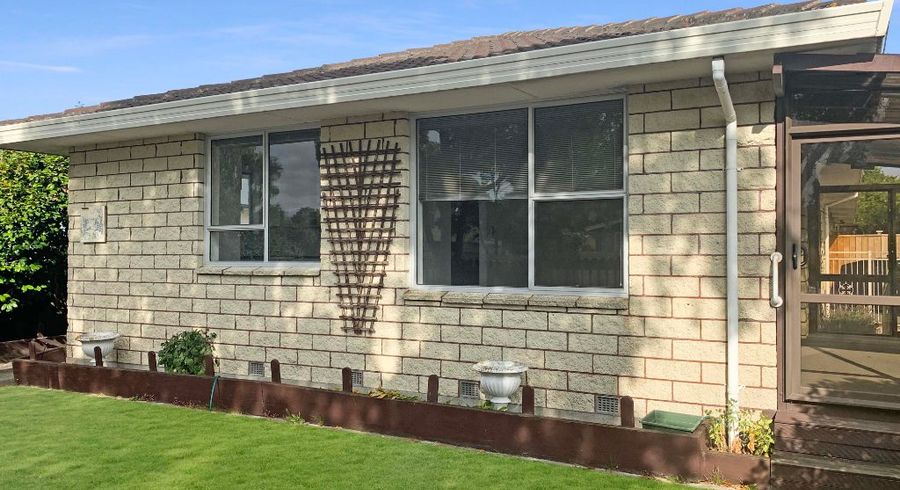  at 83A Cottonwood Street, Parklands, Christchurch