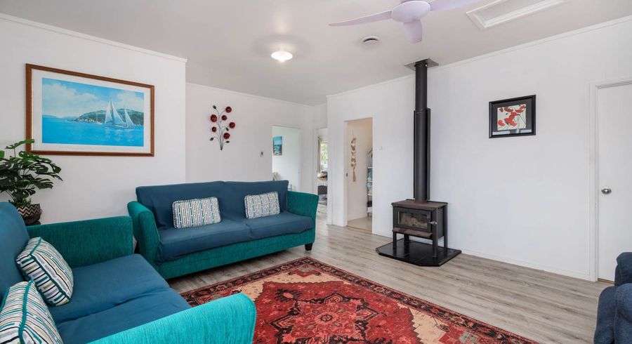  at 115 Parnell Street, Rawene, Far North, Northland