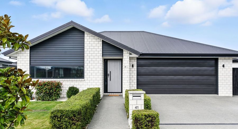  at 41 Kilmurry Street, Halswell, Christchurch City, Canterbury