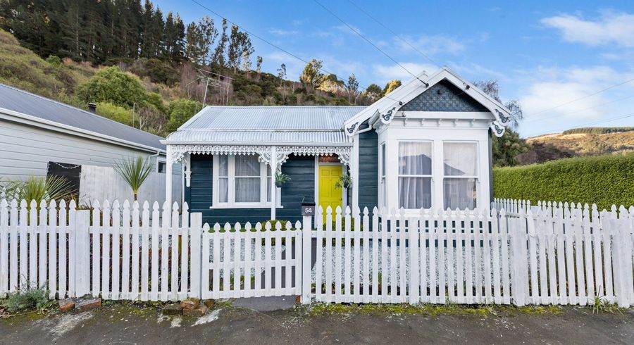  at 54 Selwyn Street, North East Valley, Dunedin, Otago