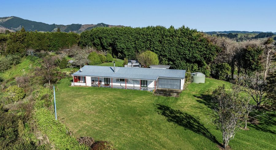  at 501 Paerata Ridge Road, Waiotahi, Opotiki, Bay Of Plenty