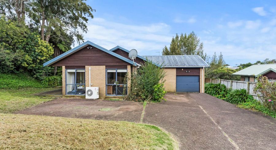  at 32A Forest Hill Road, Henderson, Auckland