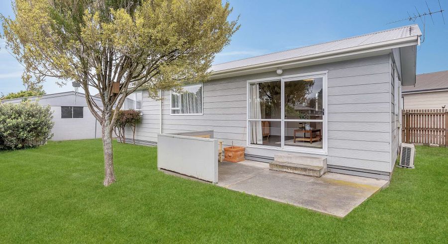  at 24A Mathers Road, Hoon Hay, Christchurch