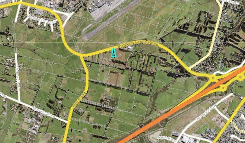  at 145 Brigham Creek Road, Whenuapai, Auckland