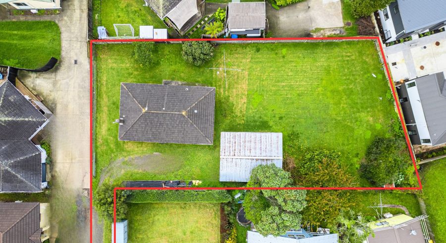  at 9 Kervil Avenue, Te Atatu Peninsula, Waitakere City, Auckland