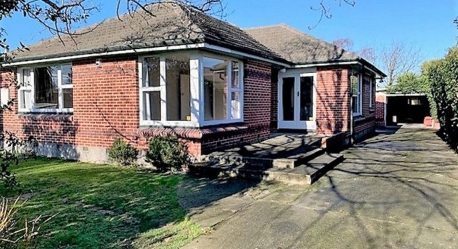  at 16 Hewlings Street, Shirley, Christchurch