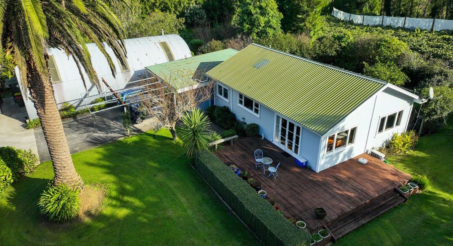  at 179B Rea Road, Tahawai