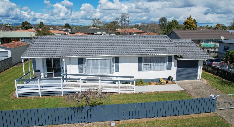  at 13 Te Kawa Street, Otorohanga, Otorohanga, Waikato