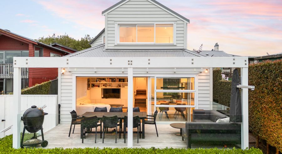  at 48A Old Mill Road, Grey Lynn, Auckland