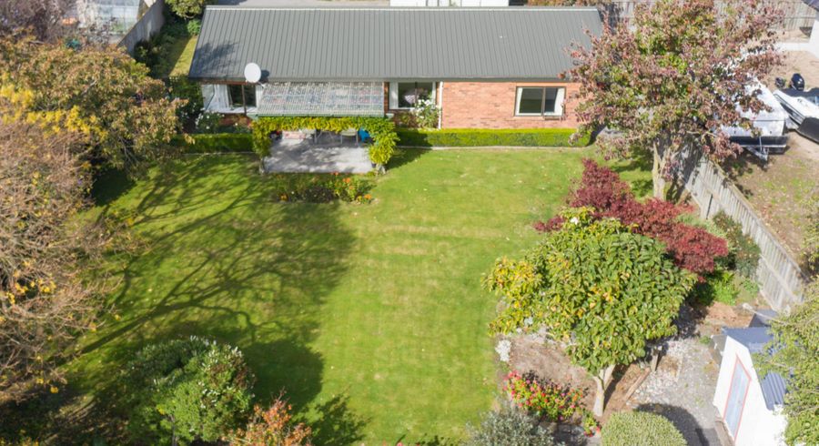  at 23 Nixon Street, Tinwald, Ashburton
