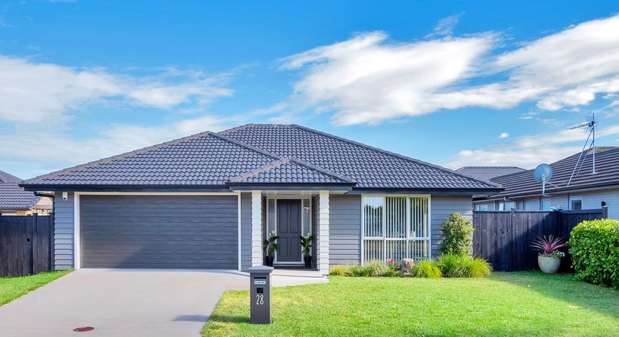  at 28 Castellina Drive, Karaka