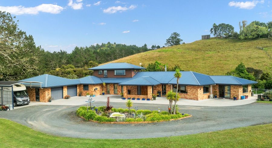  at 170B Abbey Caves Road, Abbey Caves, Whangarei, Northland