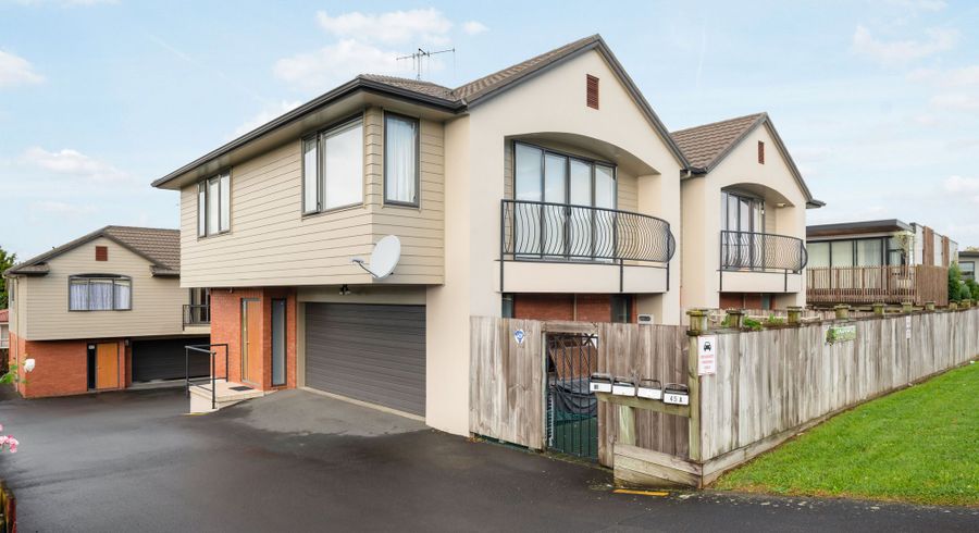  at 45A Ohaupo Road, Melville, Hamilton, Waikato