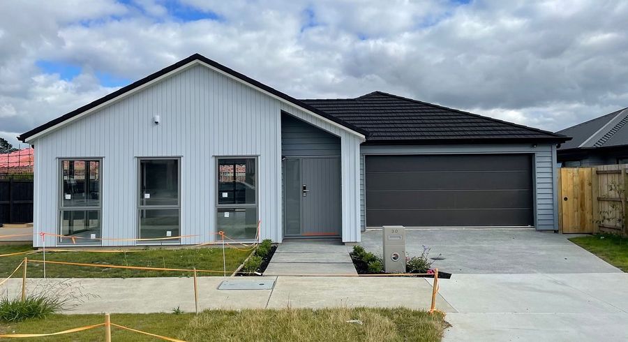  at 30 Vinistra Road, Kumeu, Rodney, Auckland