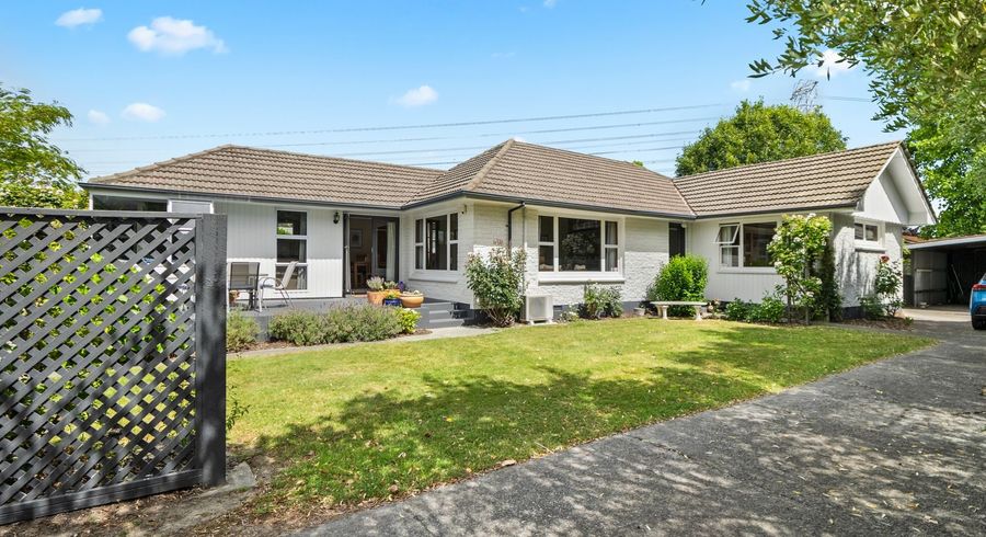  at 9 Arlington Street, Burnside, Christchurch City, Canterbury