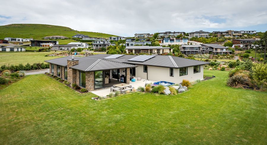  at 23 Rock Hill Drive, Kennedys Bush, Christchurch