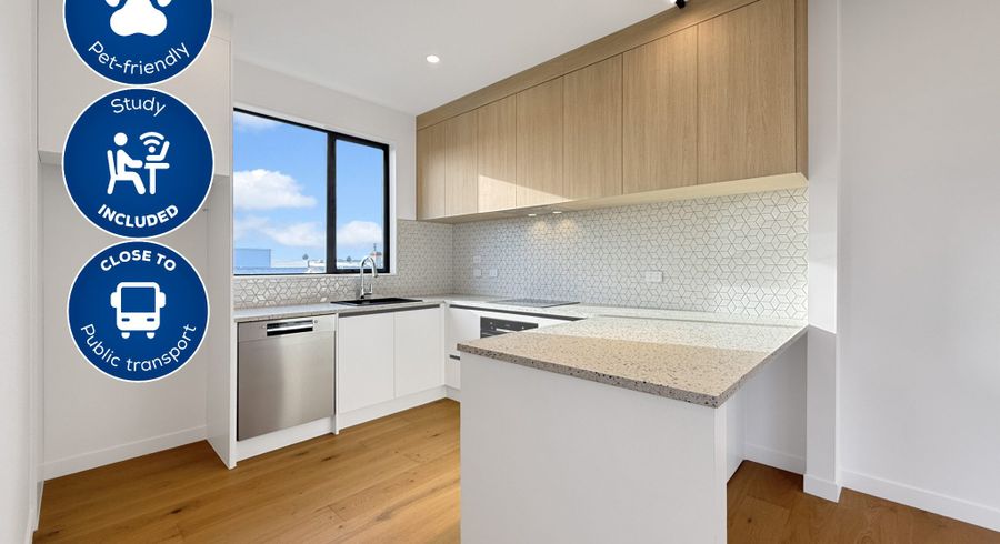  at 1/11 Huia Road, Point Chevalier, Auckland City, Auckland
