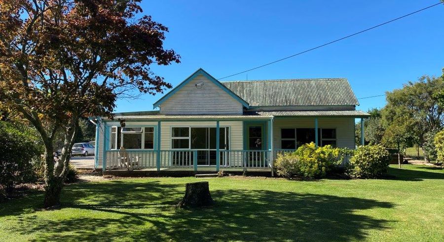  at 1118 Collingwood-Bainham Main Road, Rockville, Collingwood