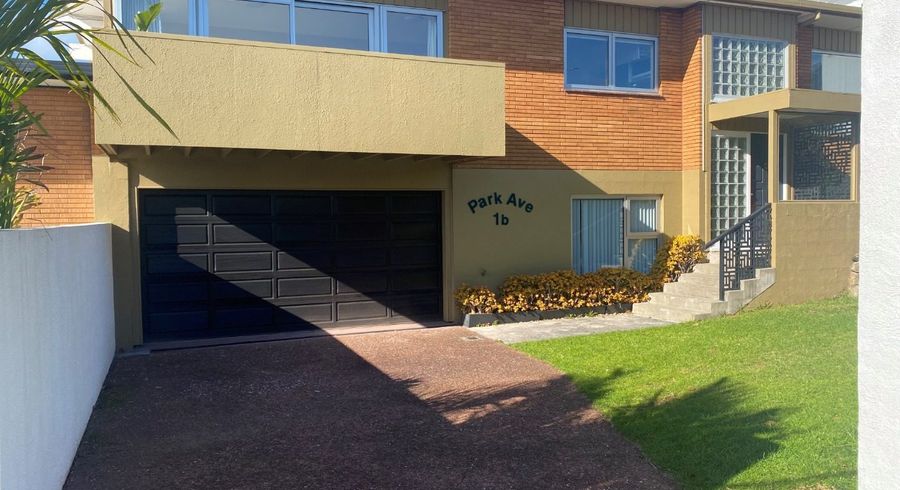 at 1B Park Avenue, Takapuna, North Shore City, Auckland