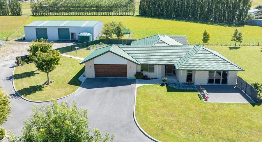 at 158 Kakapo Street, Upper Charlton, Gore