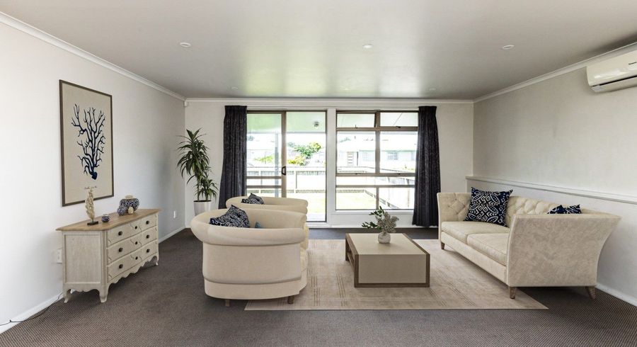  at 8 Merton Crescent, Pirimai, Napier