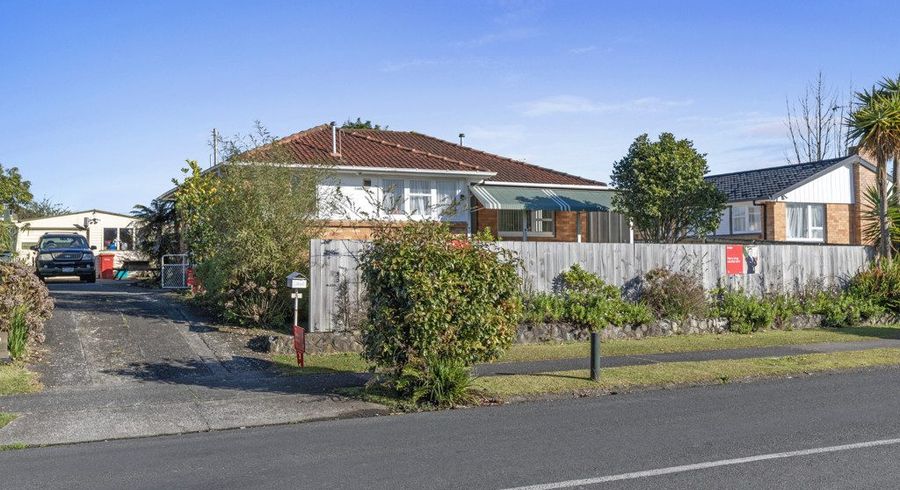  at 3 Bellmont Avenue, Chartwell, Hamilton
