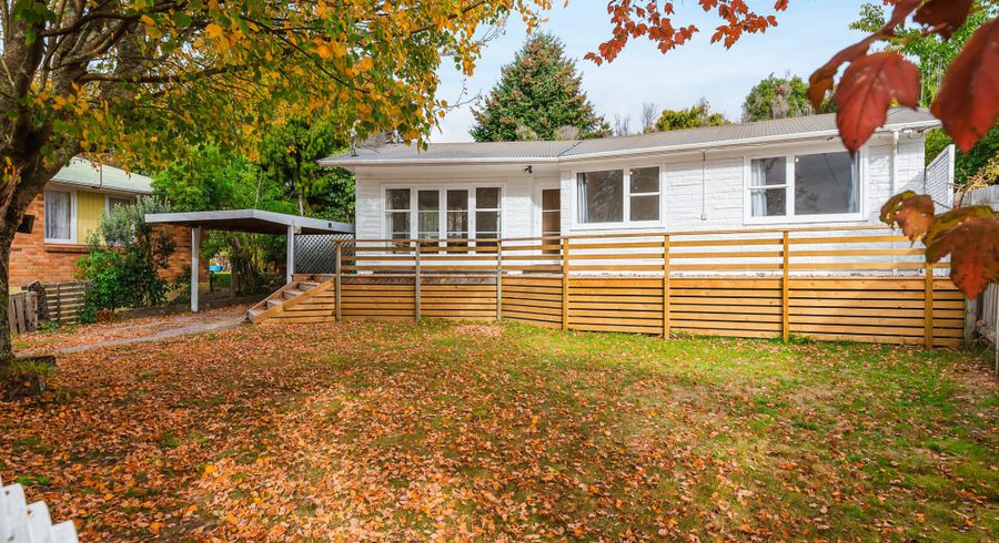  at 2/23 Tawa Street, Hilltop, Taupo, Waikato