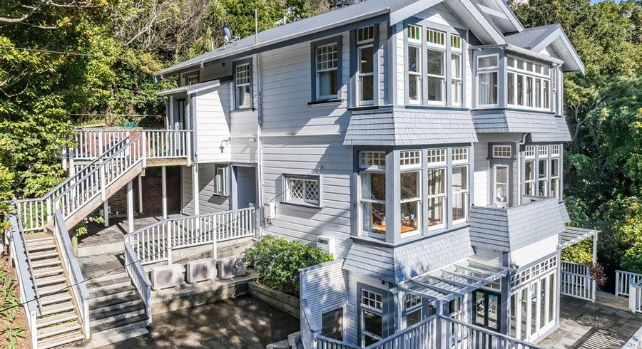  at 44 Aurora Terrace, Kelburn, Wellington, Wellington